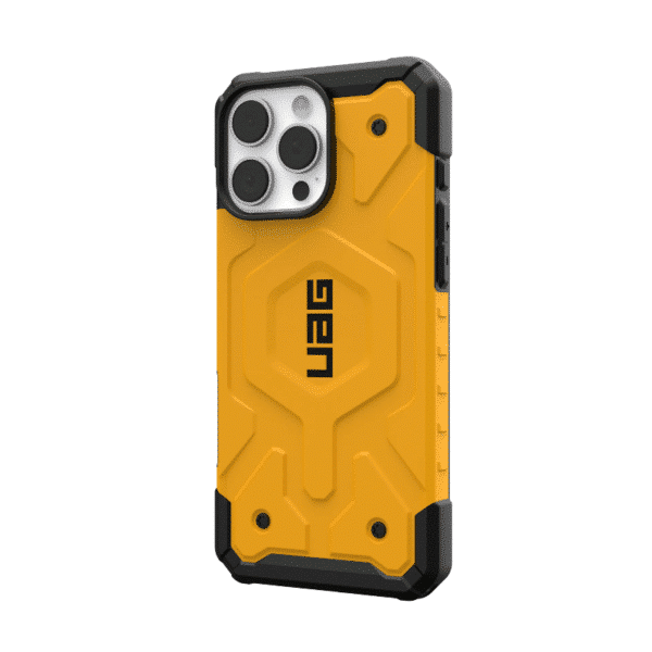 磁吸實色款 iPhone 12-17 Pro Max /Plus 系列 耐衝擊經典保護殼 (MagSafe手機殼)