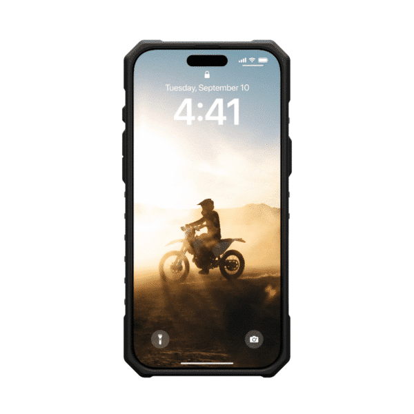 磁吸式迷彩款 適用 iPhone 12-17 Pro Max系列 耐衝擊保護殼(MagSafe 手機殼)