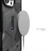 磁吸式迷彩款 適用 iPhone 12-17 Pro Max系列 耐衝擊保護殼(MagSafe 手機殼)