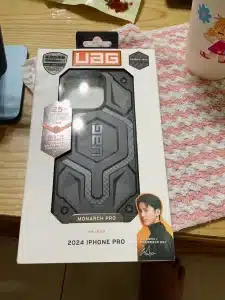 磁吸頂級版 適用 iPhone 12-17 Pro Max 系列 耐衝擊保護殼 (MagSafe 手機殼)