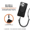 磁吸式頂級(特仕)版 適用 iPhone 12-17 Pro Max 系列 耐衝擊保護殼 (MagSafe手機殼)