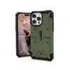 耐衝擊保護殼實色款 適用 i11-i15 Pro Max 系列 - (防摔殼 手機殼)