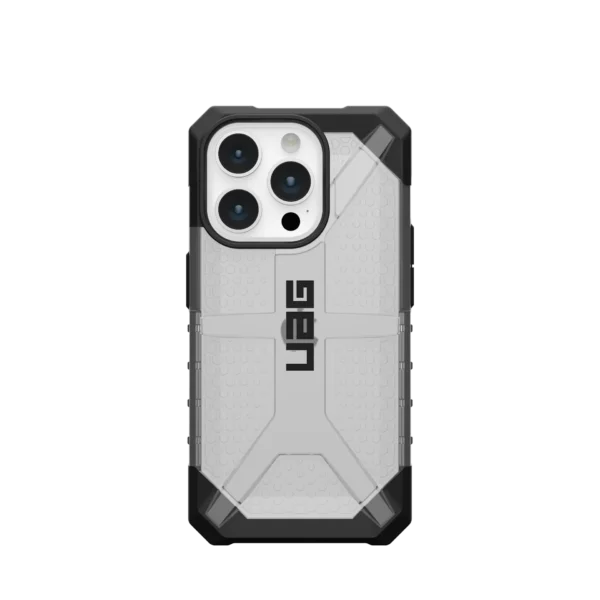 透色款  i12-i16 Pro Max 系列 耐衝擊保護殼 (手機殼 防摔殼)
