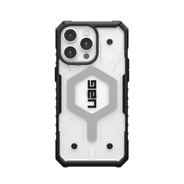 磁吸透色款 適用 iPhone 11-17 系列 耐衝擊經典保護殼 (MagSafe 手機殼)
