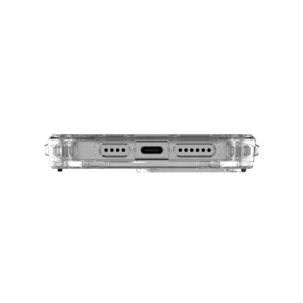 磁吸全透款 適用 iPhone 12-17 Pro Max 系列 耐衝擊保護殼 (MagSafe 手機殼)