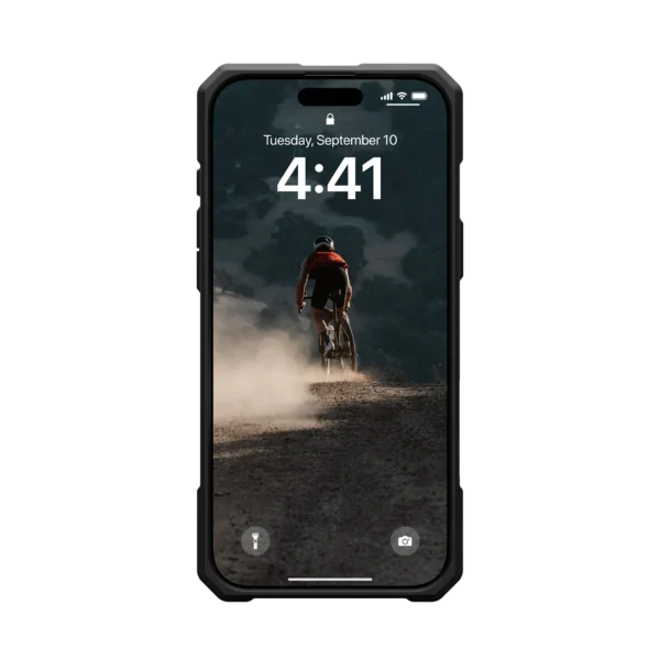 磁吸頂級版 適用 iPhone 12-16 Pro Max 系列 耐衝擊保護殼 (MagSafe 手機殼)
