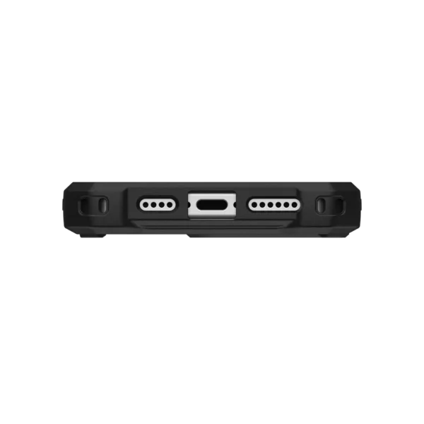 磁吸頂級版 適用 iPhone 12-16 Pro Max 系列 耐衝擊保護殼 (MagSafe 手機殼)