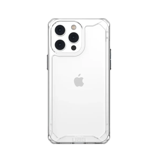 全透款 適用 iPhone 12-17 Pro Max 系列 耐衝擊保護殼