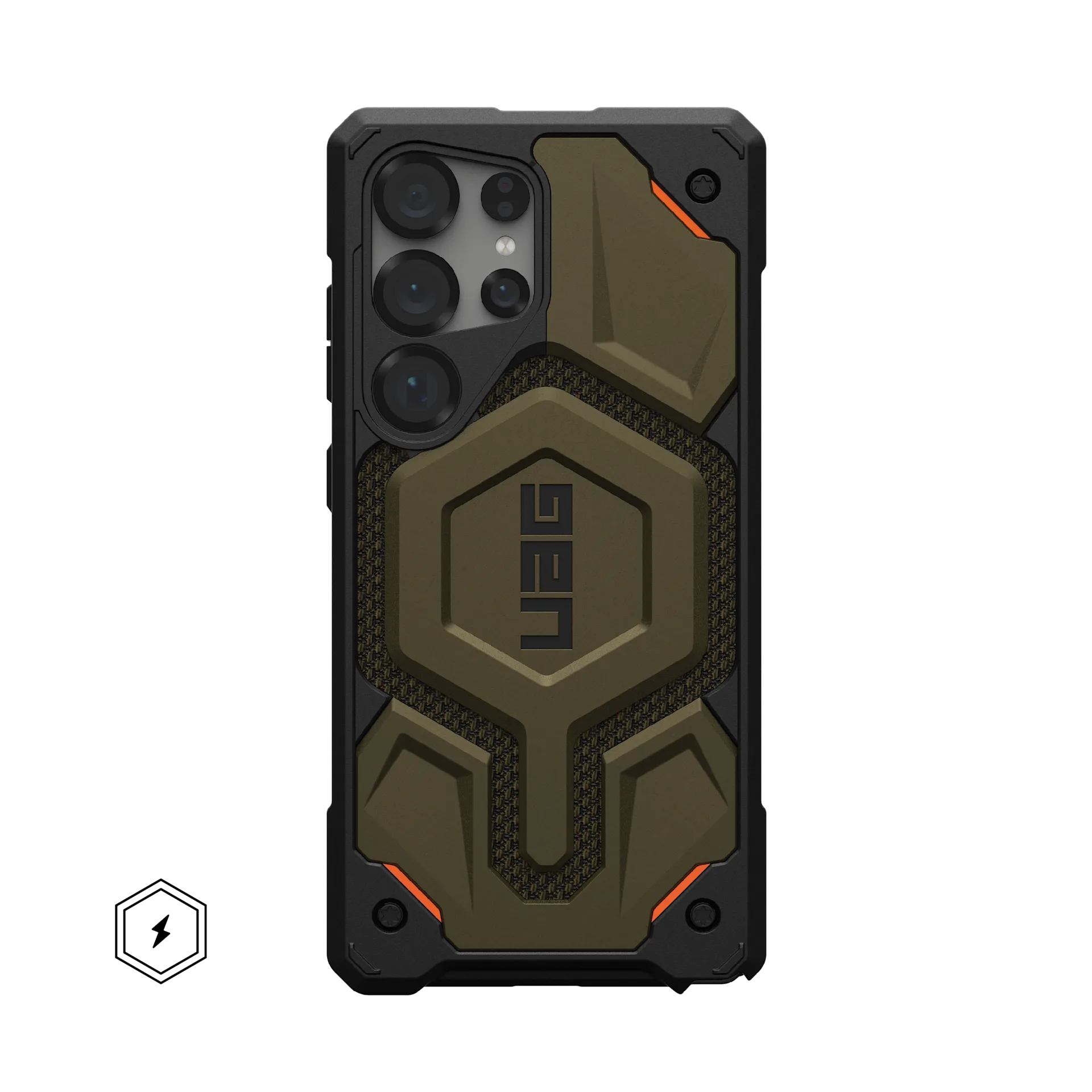 軍用綠