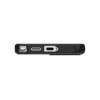 磁吸迷彩款 適用 三星 S23-S25 Ultra/Plus 系列 耐衝擊保護殼- (MagSafe 手機殼)