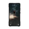 磁吸頂級(特仕)版-Ultem 塑鋼 適用 三星 S23-S25 Ultra 耐衝擊保護殼 (MagSafe 手機殼)