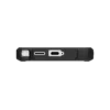 磁吸頂級(特仕)版-Ultem 塑鋼 適用 三星 S23-S25 Ultra 耐衝擊保護殼 (MagSafe 手機殼)