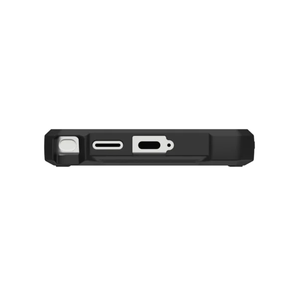 磁吸頂級(特仕)版-Ultem 塑鋼 適用 三星 S23-S25 Ultra 耐衝擊保護殼 (MagSafe 手機殼)