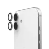 鏡頭貼 金屬 適用 iPhone 12-16 Pro Max 系列 耐衝擊-一套