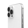 鏡頭貼 金屬 適用 iPhone 12-16 Pro Max 系列 耐衝擊-一套