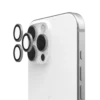 鏡頭貼 金屬 適用 iPhone 12-16 Pro Max 系列 耐衝擊-一套