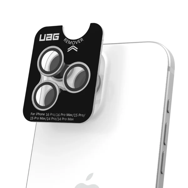 鏡頭貼 金屬 適用 iPhone 12-16 Pro Max 系列 耐衝擊-一套