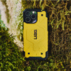 磁吸實色款 iPhone 12-17 Pro Max /Plus 系列 耐衝擊經典保護殼 (MagSafe手機殼)