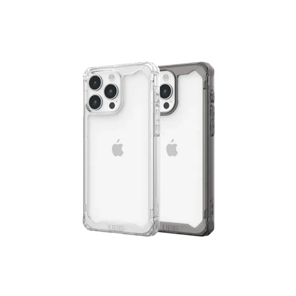 全透款 適用 iPhone 12-17 Pro Max 系列 耐衝擊保護殼