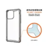 全透款 適用 iPhone 12-17 Pro Max 系列 耐衝擊保護殼