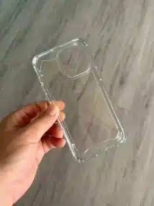 全透款 適用 iPhone 12-17 Pro Max 系列 耐衝擊保護殼