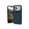 磁吸簡約款 適用於 iPhone 12-17 Pro Max系列 耐衝擊保護殼(MagSafe 手機殼)