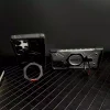 實色支架款 適用於 三星 S23-S25 Ultra/Plus 系列 耐衝擊保護殼 (MagSafe 手機殼)