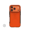 磁吸簡約款 適用於 iPhone 12-17 Pro Max系列 耐衝擊保護殼(MagSafe 手機殼)
