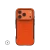 橘色