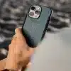 磁吸簡約款 適用於 iPhone 12-17 Pro Max系列 耐衝擊保護殼(MagSafe 手機殼)